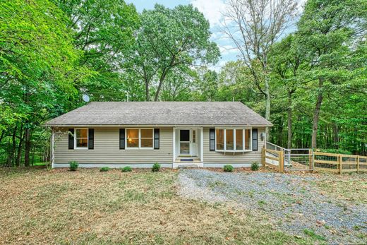 Vrijstaand huis in Lovettsville, Loudoun County