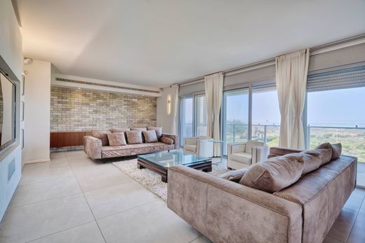 아파트 / Tel Aviv, Tel Aviv District