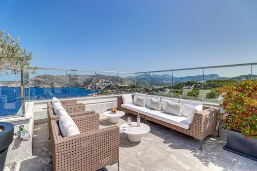 Appartamento a Port d'Andratx, Isole Baleari