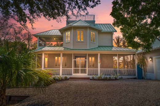 Casa Independente - Stuart, Martin County