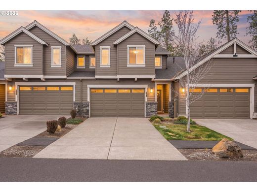 Luxury home in Bend, Deschutes County