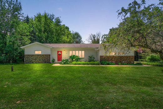 Detached House in Imlay City, Lapeer County