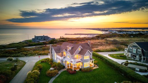 Detached House in Westerly, Washington County