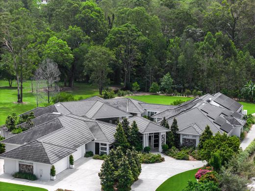Vrijstaand huis in Gold Coast, State of Queensland