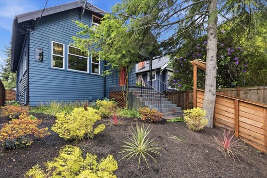 Piso / Apartamento en Seattle, King County