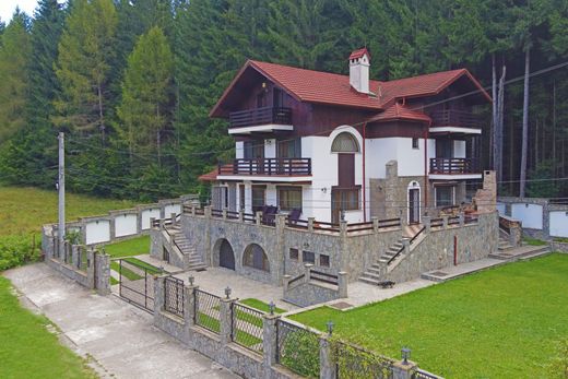 Villa en Sinaia, Oraş Sinaia