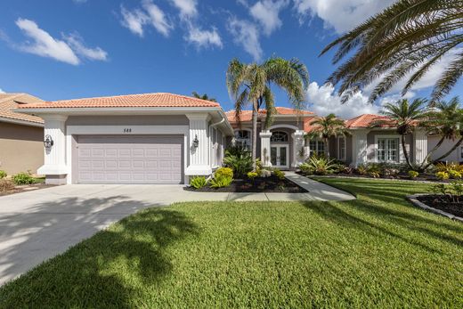 بيت مستقل ﻓﻲ Venice, Sarasota County