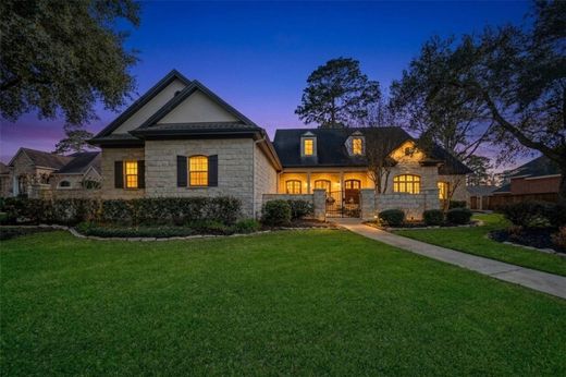 Detached House in Kingwood, Harris County