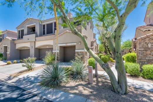 Apartment / Etagenwohnung in Scottsdale, Maricopa County