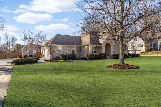 Vrijstaand huis in Athens, Limestone County