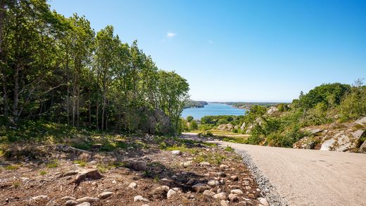 Terrain à Nösund, Orust