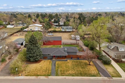 Detached House in Centennial, Arapahoe County
