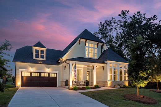 بيت مستقل ﻓﻲ Marvin, Union County