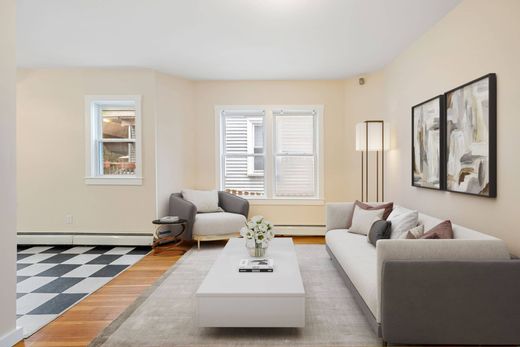 Apartament w Boston, Suffolk County