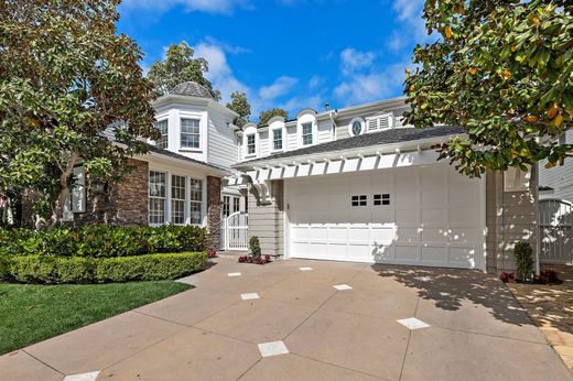 Detached House in Newport Beach, Orange County