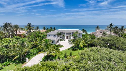 Detached House in Vero Beach, Indian River County