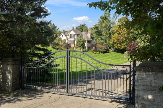 独立式房屋  Caledon, Peel