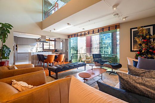 Duplex w São Paulo