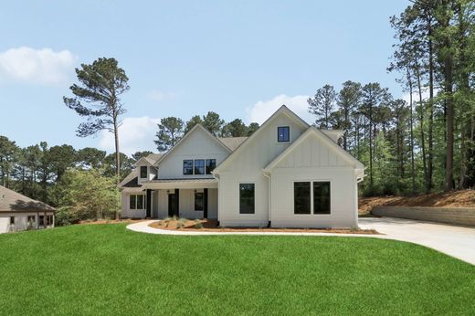 Μονοκατοικία σε Greensboro, Greene County