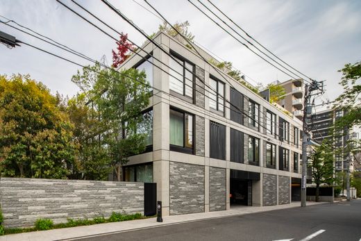 Appartement in Tokio, Tokyo Prefecture