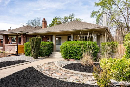 Detached House in Salt Lake City, Salt Lake County