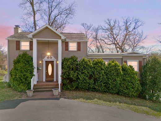 Detached House in Pittsburgh, Allegheny County