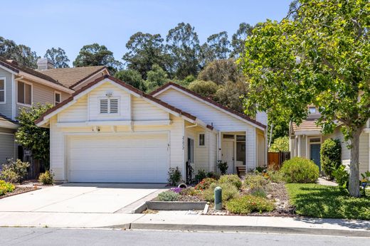 Detached House in Salinas, Monterey County