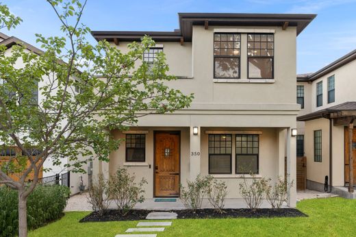 Detached House in Olmos Park, Bexar County