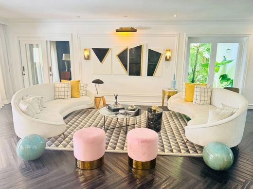 Vrijstaand huis in La Romana, Provincia de La Romana