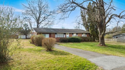 단독 저택 / Knoxville, Knox County