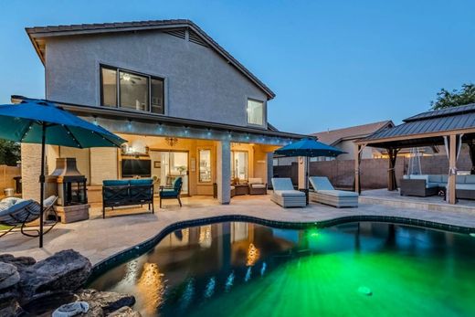 호화 저택 / Gilbert, Maricopa County