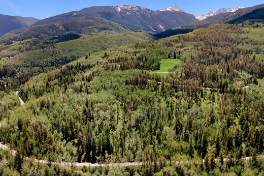 Teren w Edwards, Eagle County