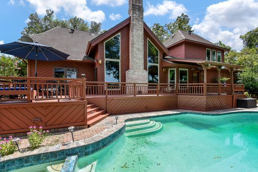 Einfamilienhaus in Missouri City, Fort Bend County