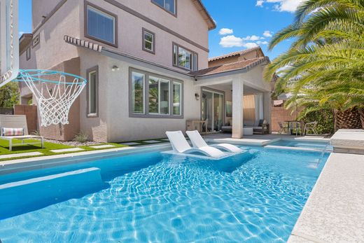 Detached House in Las Vegas, Clark County