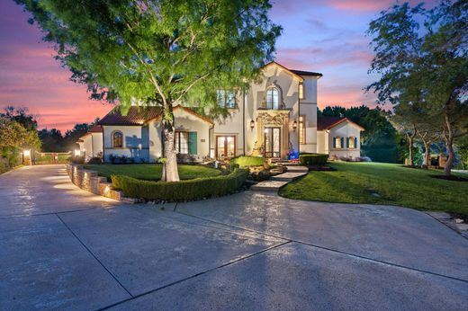 Detached House in Westlake, Tarrant County