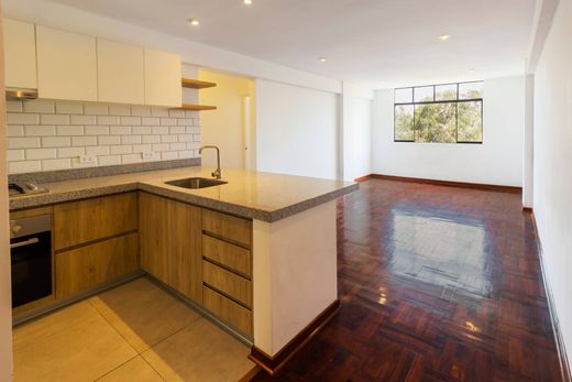 Apartment in Jesus Maria, Lima