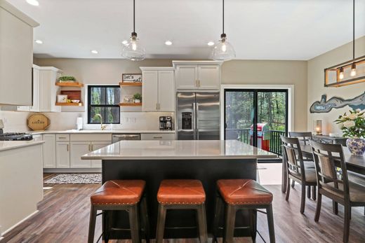 Maison individuelle à Fontana, Comté de Walworth