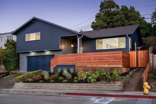 Casa Independente - San Mateo, San Mateo County
