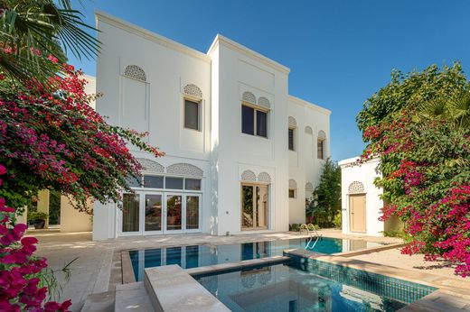 Villa in Dubai