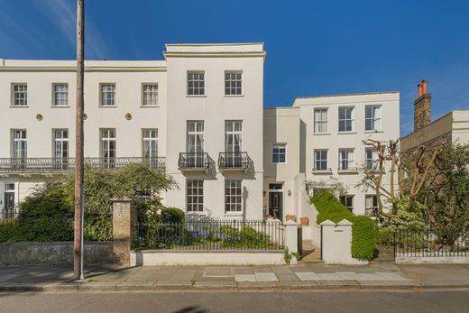 Einfamilienhaus in London, Greater London