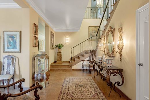 Detached House in Mexico City, The Federal District