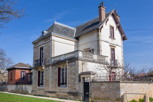 Casa Independente - Dijon, Cote d'Or