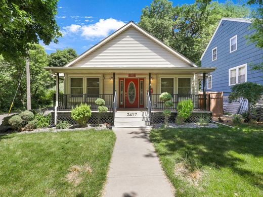 Casa Independente - Saint Paul, Ramsey County