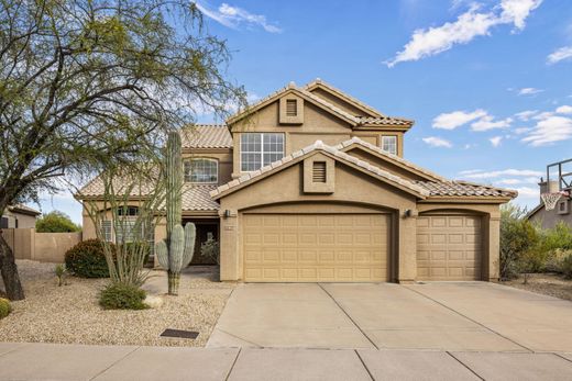Casa di lusso a Scottsdale, Maricopa County