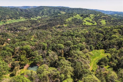 Teren w Napa, Napa County