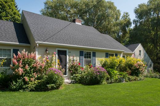 Kennebunk, York Countyの一戸建て住宅