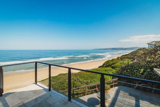 بيت مستقل ﻓﻲ Wilderness, Eden District Municipality