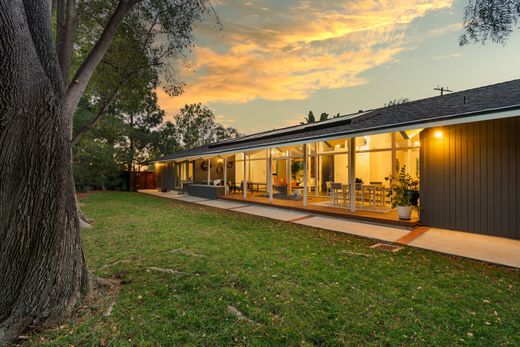 Maison individuelle à Thousand Oaks, Comté de Ventura