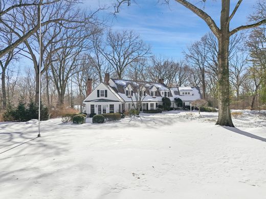 Casa en Greenwich, Fairfield County