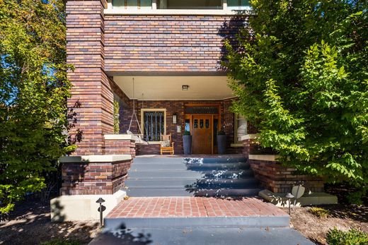 Detached House in Salt Lake City, Salt Lake County